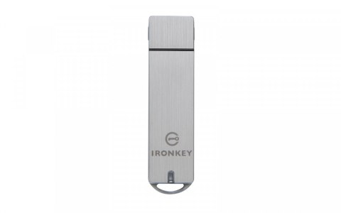 Pendrive 64GB IronKey Enterprise S1000 Encrypted USB 3.0