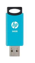 Pendrive 64GB USB 2.0 HPFD212LB-64