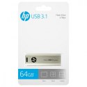 Pendrive 64GB USB 3.1 HPFD796L-64