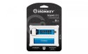 Pendrive 8GB IronKey Keypad 200 FIPS140-3 Lvl3 AES-256