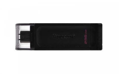 Pendrive DT70/256GB USB-C 3.2 Gen1