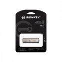 Pendrive IronKey Locker Plus 50 AES Encrypted USBtoCloud 16 GB