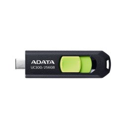 Pendrive UC300 256GB USB3.2-C Gen1