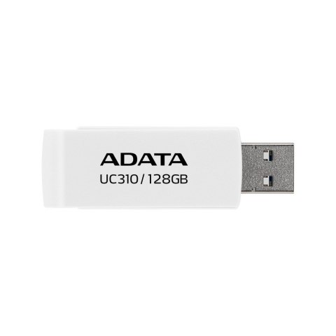 Pendrive UC310 128GB USB3.2 biały