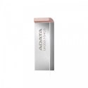 Pendrive UR350 64GB USB3.2 Gen2 Metal brązowy