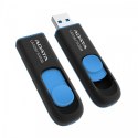 Pendrive UV128 512GB USB3.2 czarno-niebieski