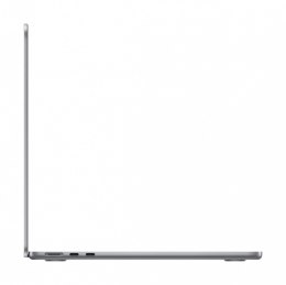 MacBook Air 13.6: M3 8/10, 16GB, 512GB - Gwiezdna szarość