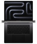 MacBook Pro 14.2: M3 8/10, 16GB, 1TB SSD - Gwiezdna szarość