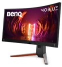 Monitor 34 cale EX3410R LED WQHD/IPS/1ms/144Hz