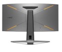 Monitor 34 cale EX3410R LED WQHD/IPS/1ms/144Hz