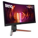 Monitor 34 cale EX3410R LED WQHD/IPS/1ms/144Hz