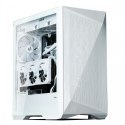 Obudowa Z9 Iceberg MS White 4xARGB Fan