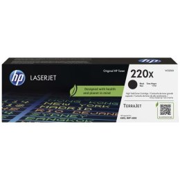 Toner 220X W2200X czarny