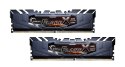 G.Skill Flare X (for AMD) F4-3200C16D-32GFX moduł pamięci 32 GB 2 x 16 GB DDR4 3200 Mhz