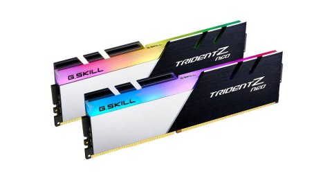 G.Skill Trident Z F4-3600C18D-32GTZN moduł pamięci 32 GB 2 x 16 GB DDR4 3600 Mhz