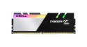 G.Skill Trident Z F4-3600C18D-32GTZN moduł pamięci 32 GB 2 x 16 GB DDR4 3600 Mhz