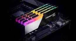 G.Skill Trident Z F4-3600C16D-16GTZNC moduł pamięci 16 GB 2 x 8 GB DDR4 3600 Mhz