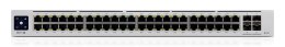 PRZEŁĄCZNIK SIECIOWY 48PORT 1000M 2SFP POE USW-PRO-48-POE UBIQUITI