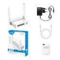 Router WiFi WR300 N300 4xLAN 1xWAN