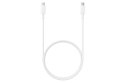 Samsung Cable Type C to C, 5A, White