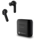 Słuchawki Motorola BUDS-S ANC, BT True Wireless, Black