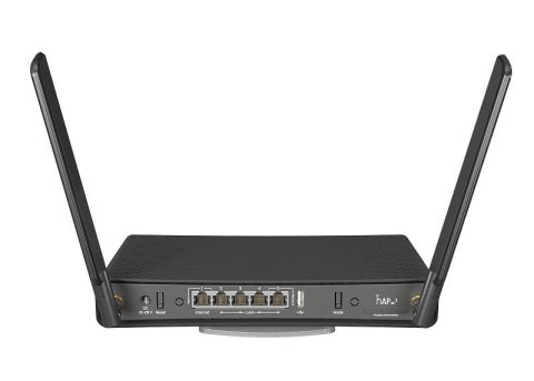 WRL ROUTER HAP AC3/RBD53IG-5HACD2HND MIKROTIK