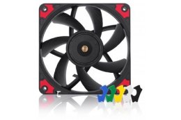 Wentylator Noctua NF-A12x15 PWM chromax.black.swap - 120mm