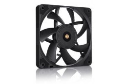 Wentylator Noctua NF-A12x15 PWM chromax.black.swap - 120mm