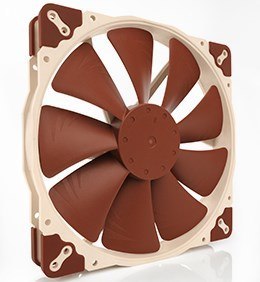 Wentylator Noctua NF-A20 FLX - 200mm