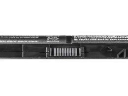 GREEN CELL BATERIA HP82ULTRA VI04 VI04XL DO HP PROBOOK 440 G2 450 G2 PAVILION 15-P 17-F ENVY 15-K 17-K 3400 MAH 14.8V