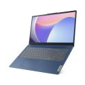 Lenovo IdeaPad Slim 3 15IAH8 i5-12450H 15.6" FHD IPS 300nits AG 16GB LPDDR5 4800 SSD512 Intel UHD Graphics Win11 Abyss Blue