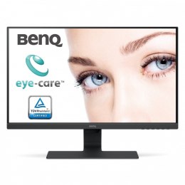 Monitor 27 BL2780 LED 5ms/IPS/20mln:1/HDMI