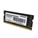 Patriot Memory Signature PSD432G32002S moduł pamięci 32 GB 1 x 32 GB DDR4 3200 Mhz