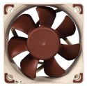 Noctua NF-A6x25 FLX - indsats med blas