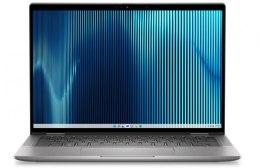 Notebook Latitude 7340 Win11Pro i7-1365U/16GB/512GB SSD/13.3FHD+/Touch/Intel Iris XE/WWAN/57Wh/KB-backlit/3Y PS - AMICA