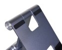 Podstawka ergonomiczna do iPad Pro ze stacją dokującą j5create Multi-Angle Stand with Docking Station for iPad Pro USB-C 1x4K HD