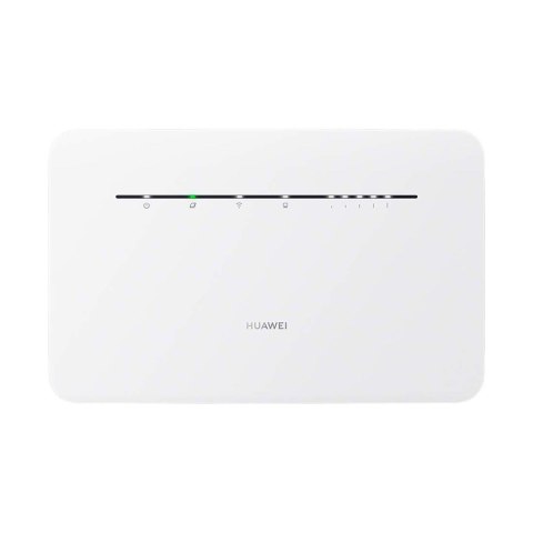 Router LTE Huawei B535-232 (kolor biały) (WYPRZEDAŻ)