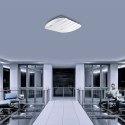 AC1350 Wireless Dual-Band Gigabit Ceiling Mount Access Point, Qualcomm, 450Mbps at 2.4GHz+867Mbps at 5GHz,