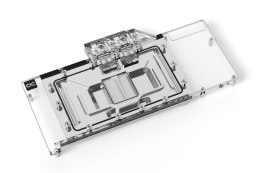 Alphacool 13458 część / akcesorium do systemów chłodzenia komputerów Blok wodny + Backplate