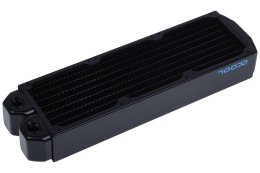 Alphacool NexXxoS XT45 Potrójny grzejnik w pełni miedziany 80 mm