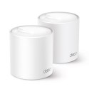 Deco X50 domowy system Wi-Fi (2-pack)