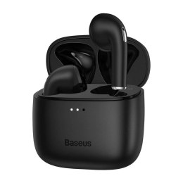 HEADSET WRL BOWIE E8/BLACK NGE8-01 BASEUS