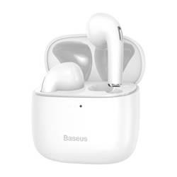 HEADSET WRL BOWIE E8/WHITE NGE8-02 BASEUS