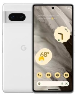 MOBILE PHONE PIXEL 7 128GB/SNOW WHITE GA03933-GB GOOGLE