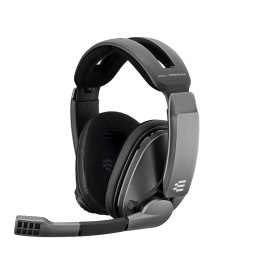 Słuchawki Gamingowe bezprzewodowe EPOS by Sennheiser GSP 370 BLACK