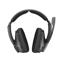 Słuchawki Gamingowe bezprzewodowe EPOS by Sennheiser GSP 370 BLACK