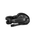 Słuchawki Gamingowe bezprzewodowe EPOS by Sennheiser GSP 370 BLACK