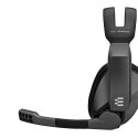 Słuchawki Gamingowe bezprzewodowe EPOS by Sennheiser GSP 370 BLACK