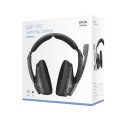 Słuchawki Gamingowe bezprzewodowe EPOS by Sennheiser GSP 370 BLACK