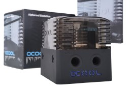 Stacja lodowa Alphacool DDC Solo Reservoir